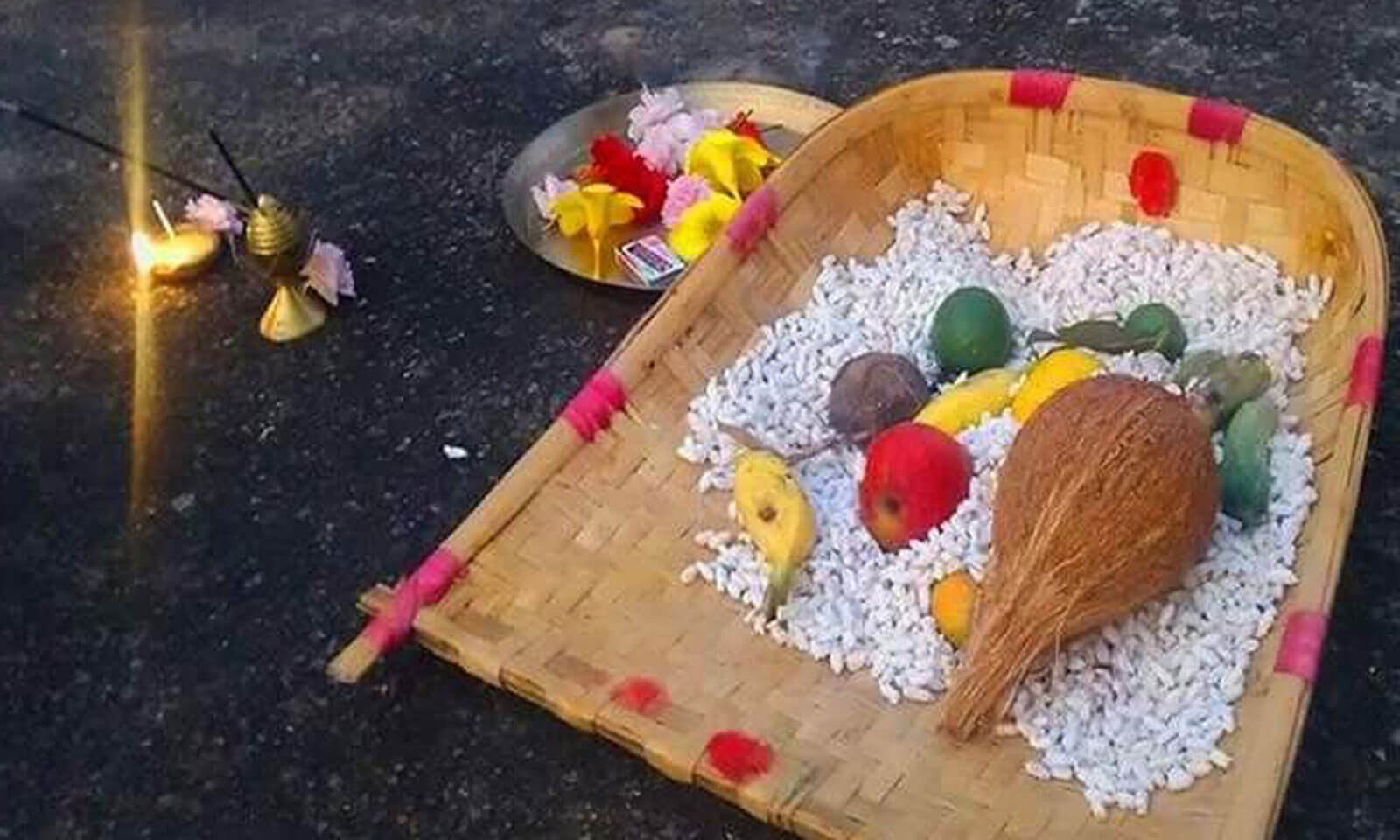 Prasanna Kumar Das's odia poem Hemanta