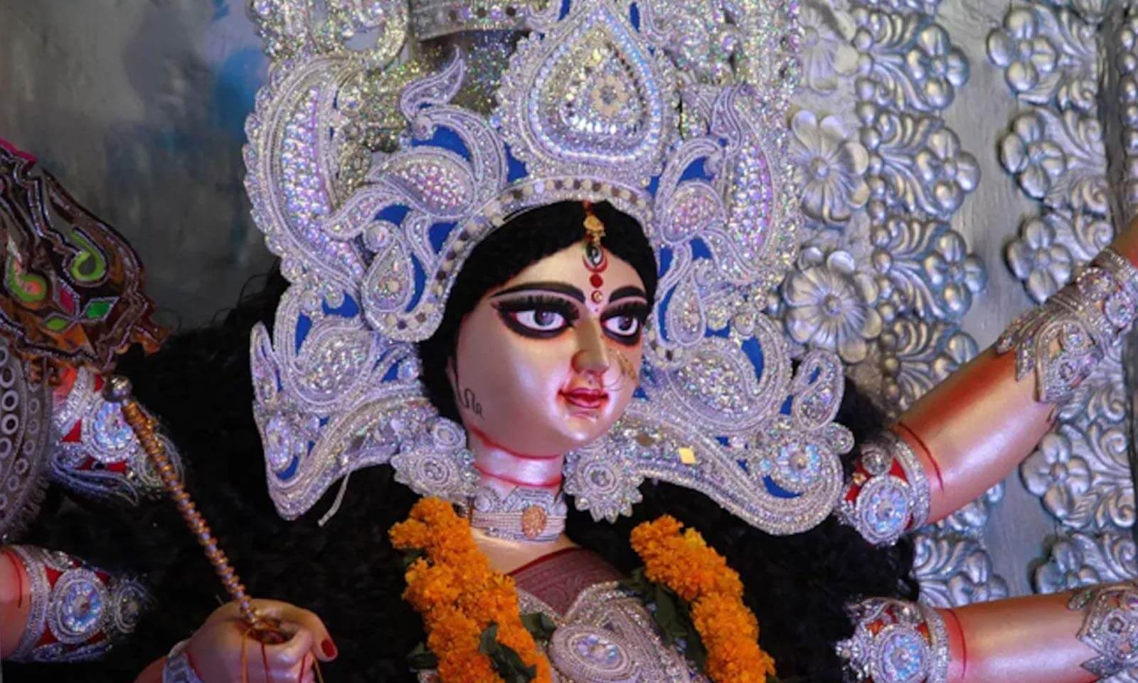 Tapan Kumar Swain's odia poem Bhooban Mohinee Maaa