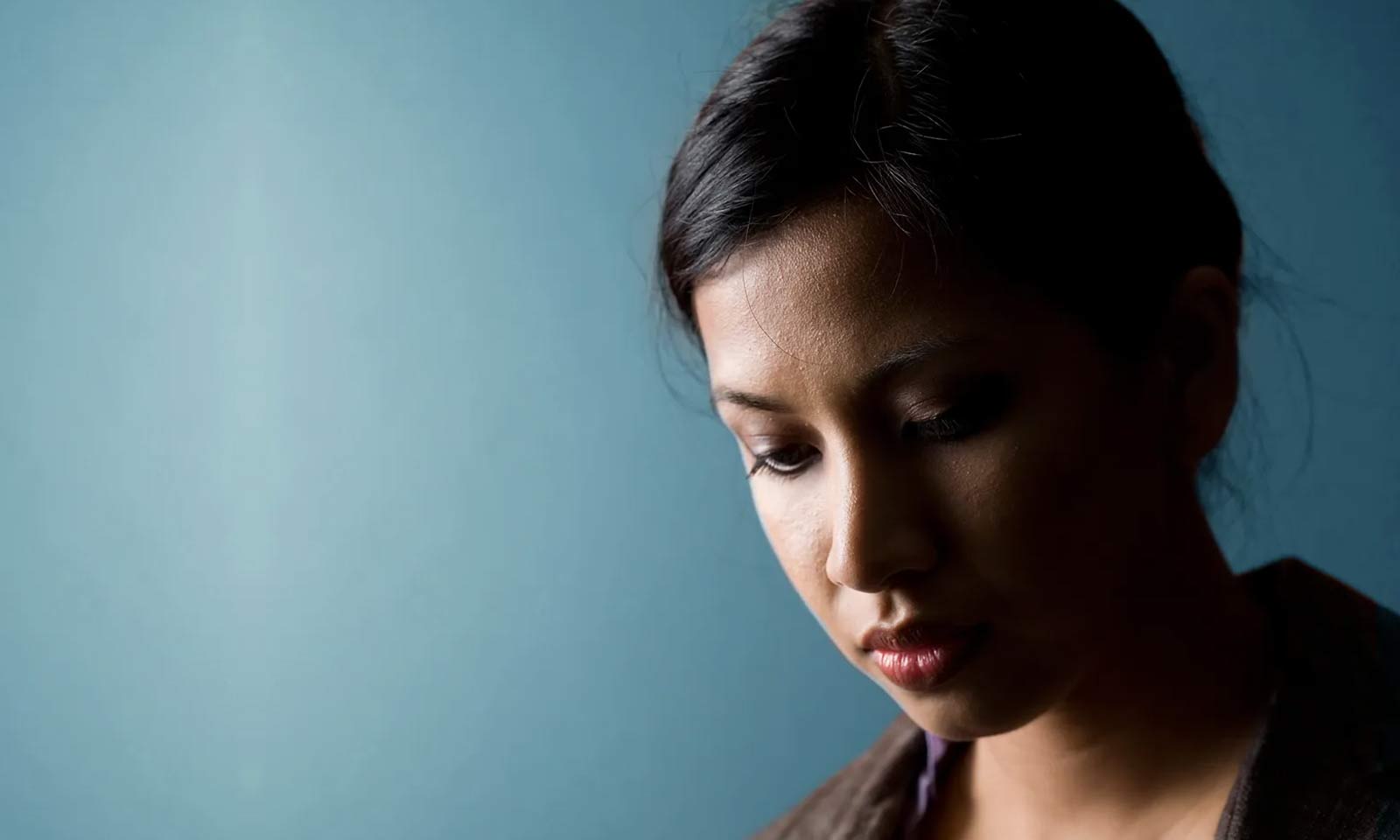 Minati Pradhan's odia short story Corona Adhyaayaru Prushthe