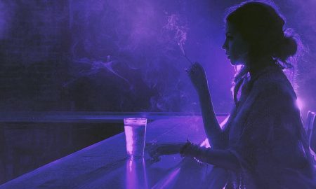 Madhab Chandra Jena's odia poem Alaka Sanyal