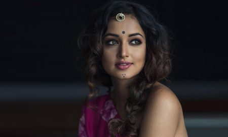 Puspanjali Patel's odia poem Sapana Raaija Raani