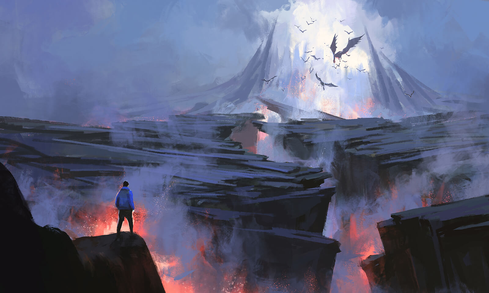 Tapan Kumar Swain's odia poem Chhuinbaaku Deha Mana