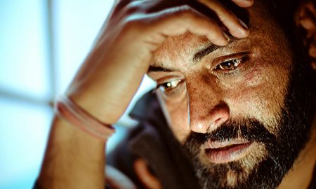 Tapan Kumar Swain's odia poem Nida Chhuen Aasi Aakhi