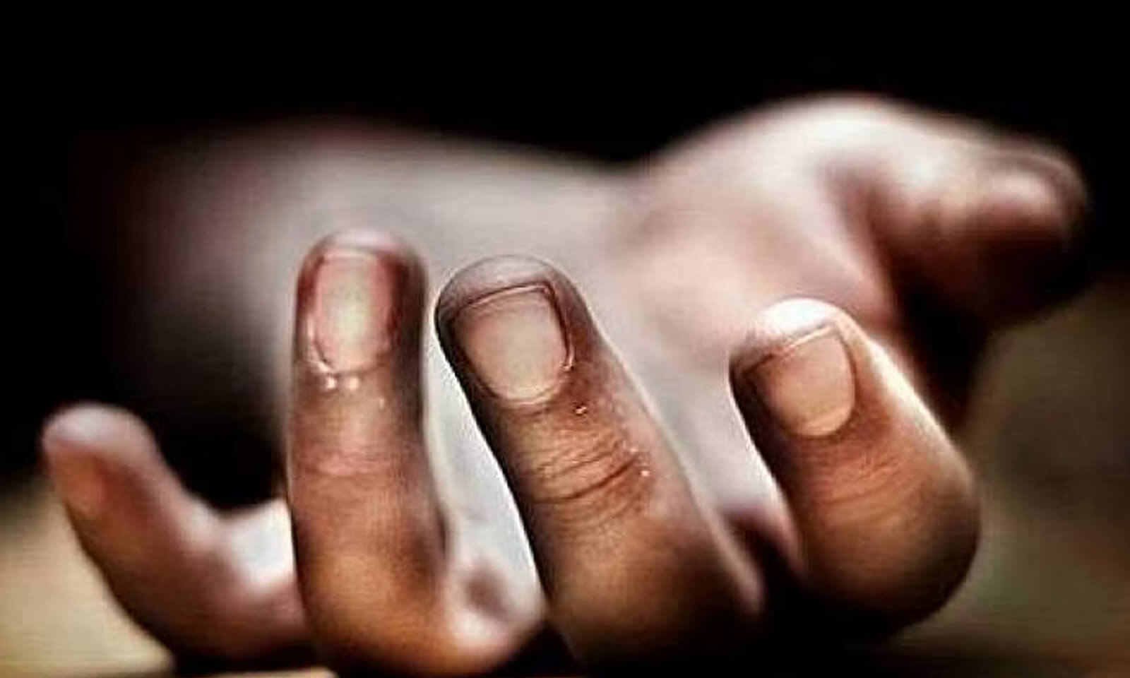 Mohan Chandra Bisoi's odia poem Naama Niswaashara Jeebana