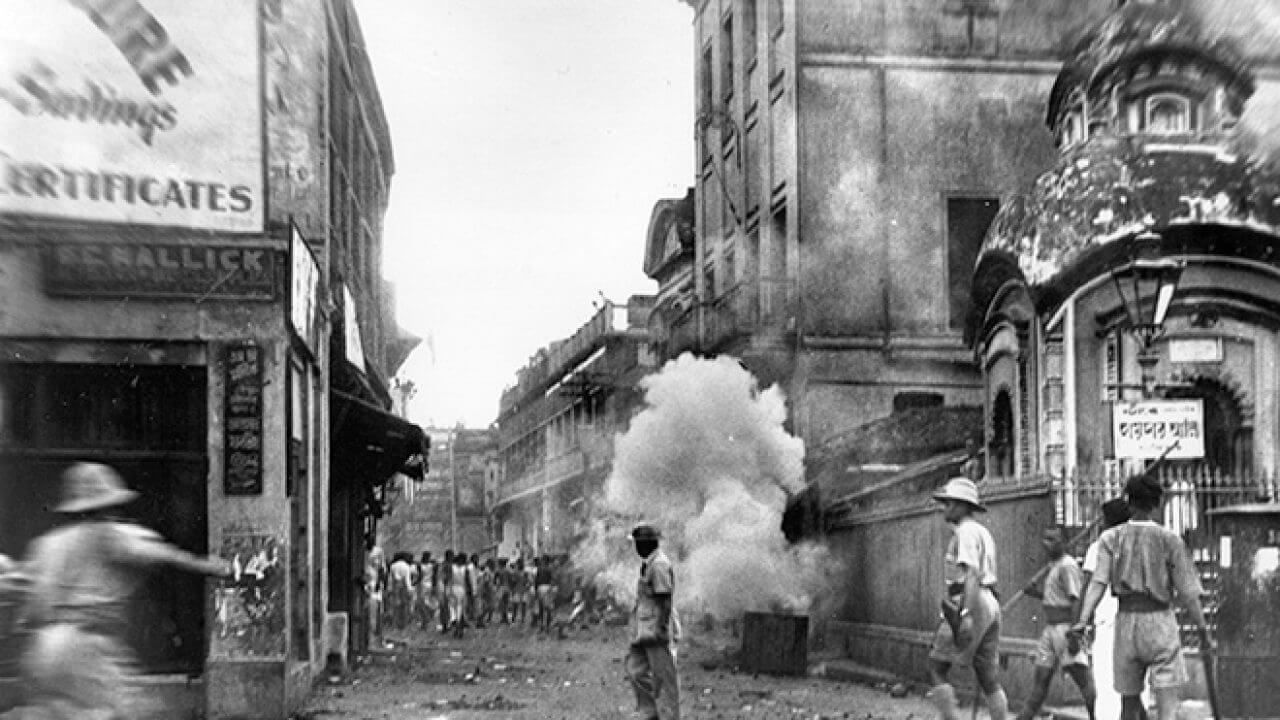 Desha Bibhajanara Aatanka : Mun Gandhi Baddha Kana Pain Karili ? an odia translated version of Nathuram Vinayak Godse's book Maine Gandhi Vadh Kyon Kiya by Ritika Pattnaik