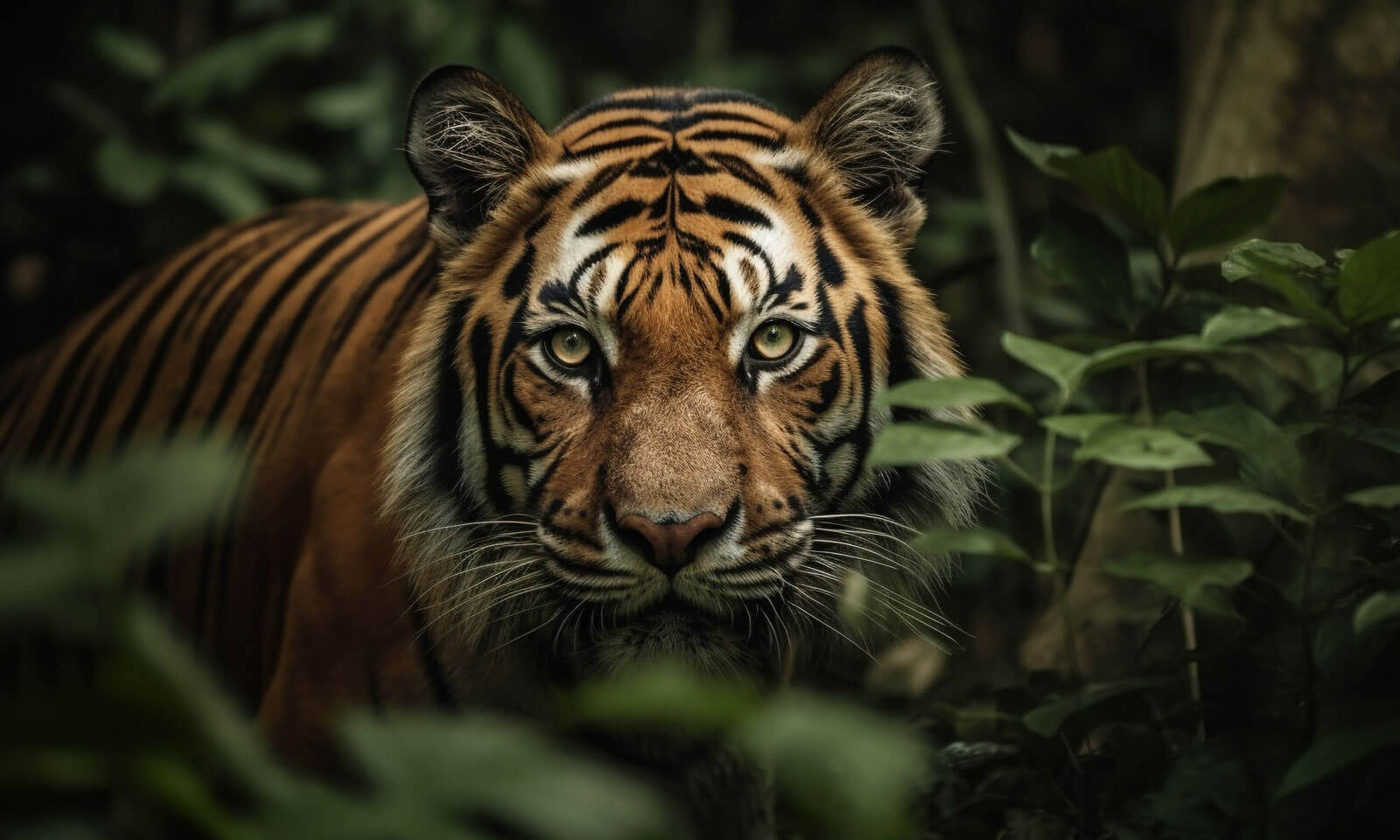 Shrimanta Kumar Panda's odia short story Bichara Baghamaamu