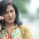 Sanghamitra Pattnaik's Odia Prose Ajab Dunia