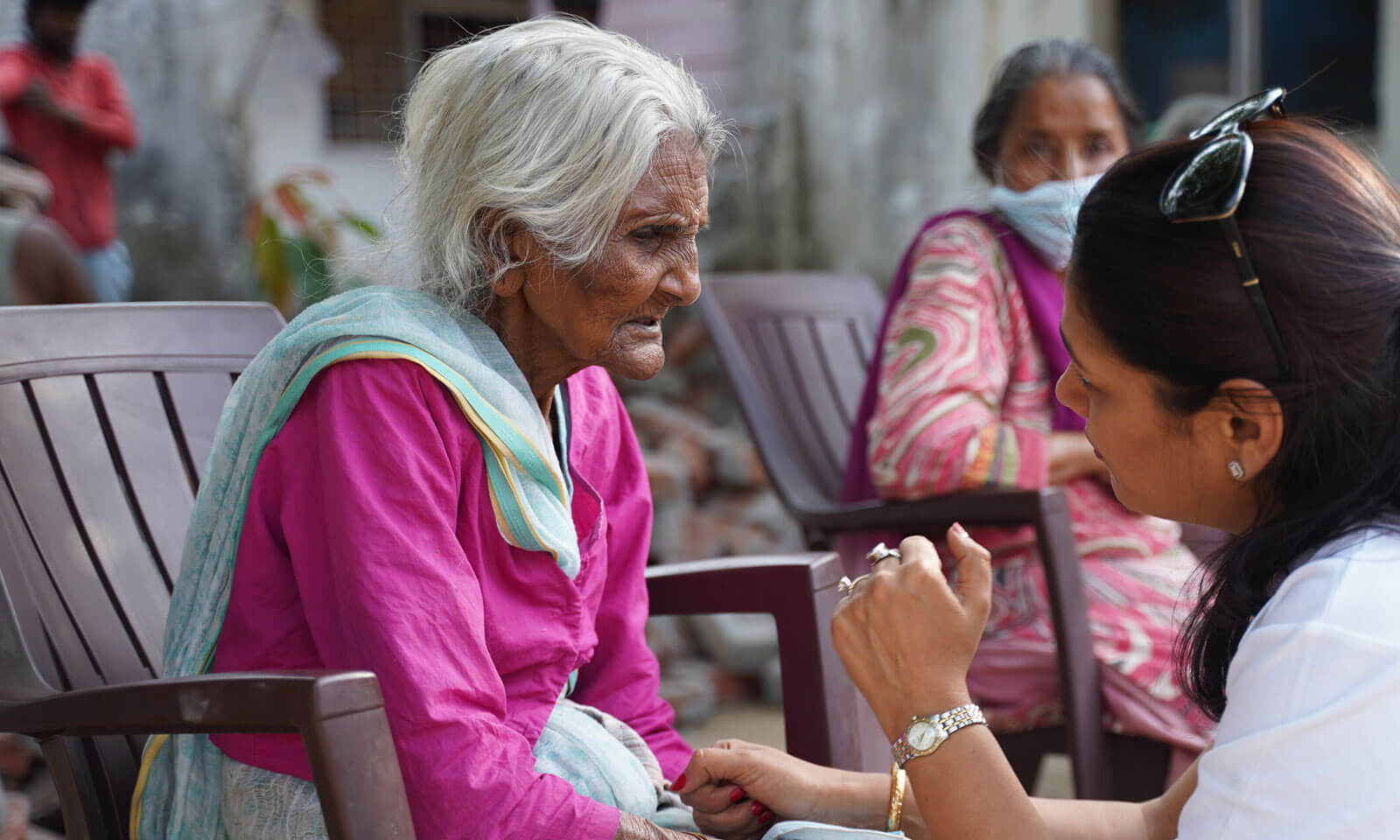 Sisir Kumar Panda's odia poem Jara Nibasare Katuchhi Dina