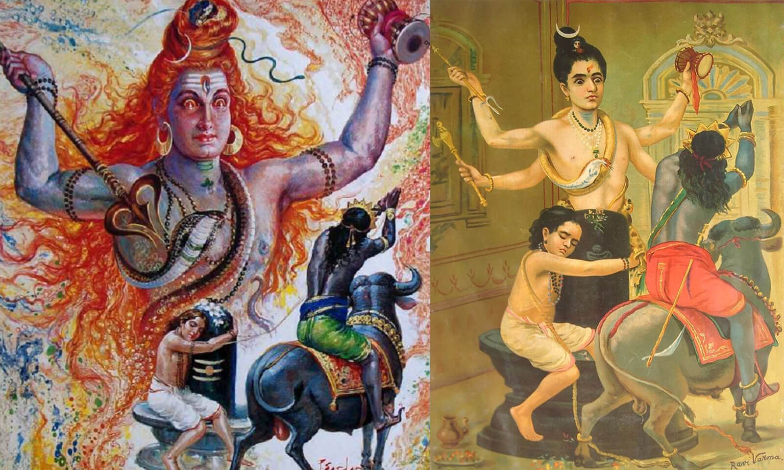 Shraddhananda Moharana's Odia Prose Mahamrutyunjaya Mantra