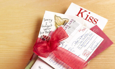 Madhab Chandra Jena's odia poem Premapatra