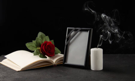 Madhab Chandra Jena's odia poem Eka Kabira Mrutyu