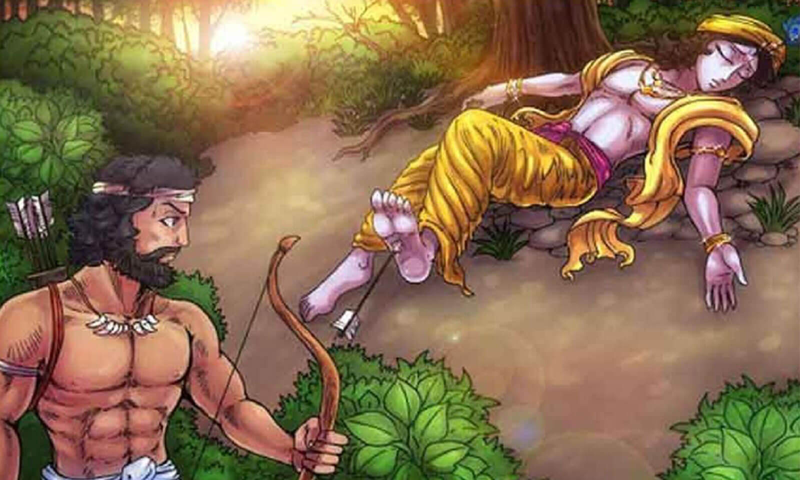 Aditya Kumar Panda's Odia Prose Karmara Niyama o Karmara Roona