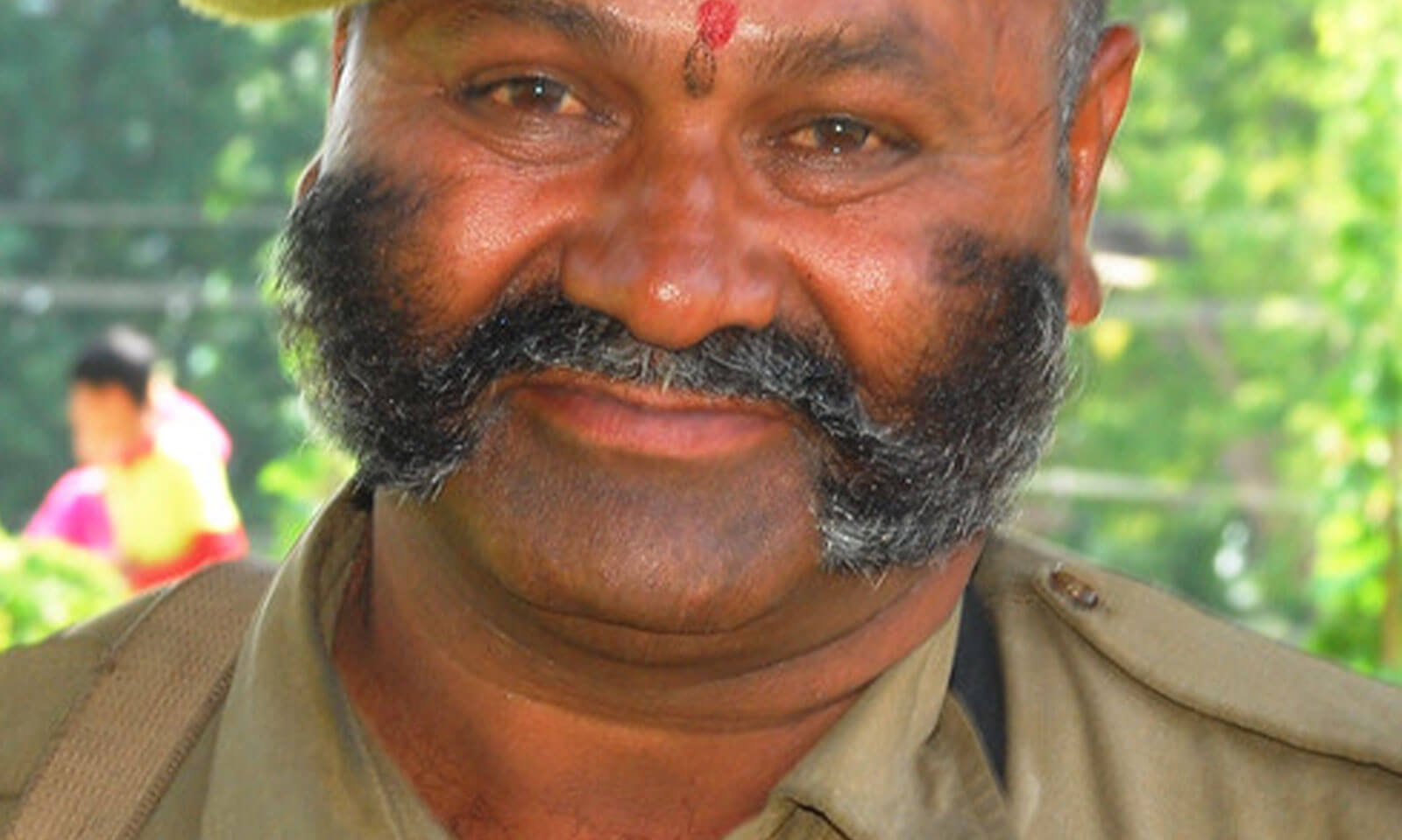 Shrimanta Kumar Panda's odia short story Goitha Chikitsaa