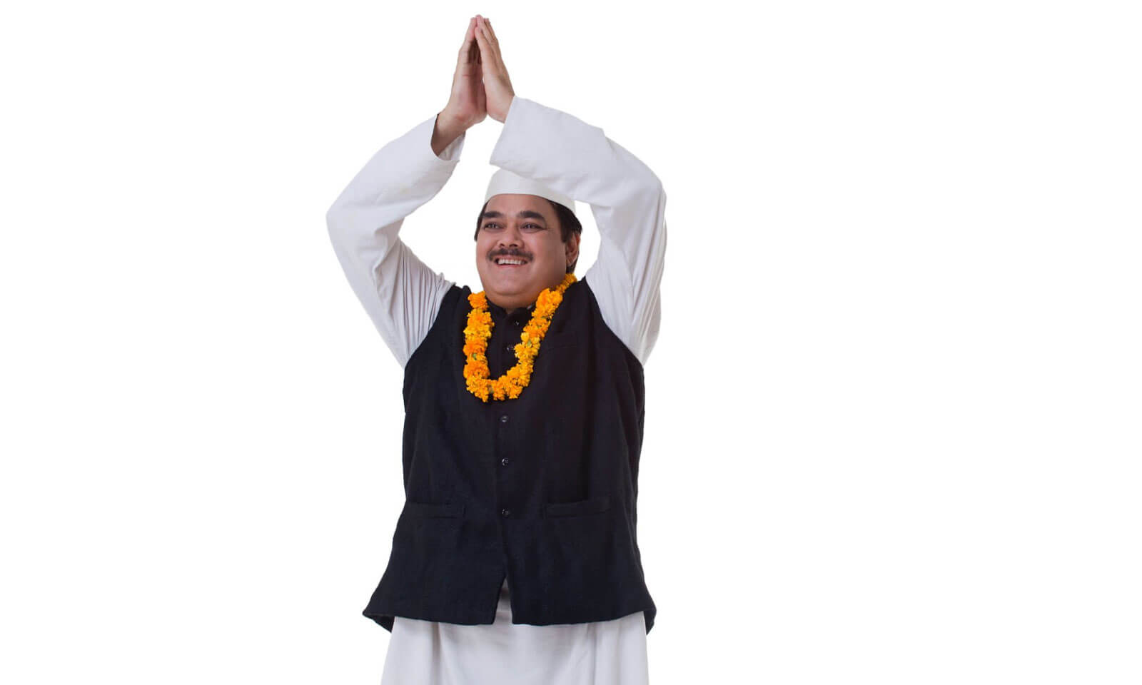 Sudipta Pani's odia poem Swartha Parihara