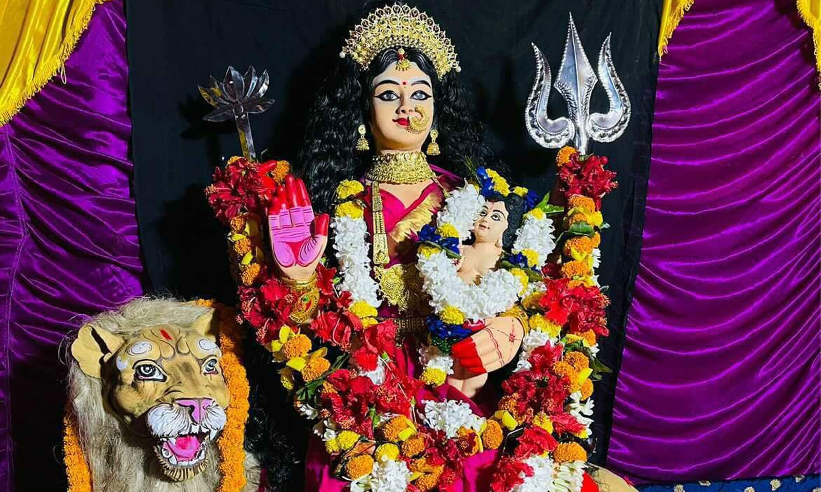 Kshiradini Sahoo's odia poem Khudurukuni Stuti