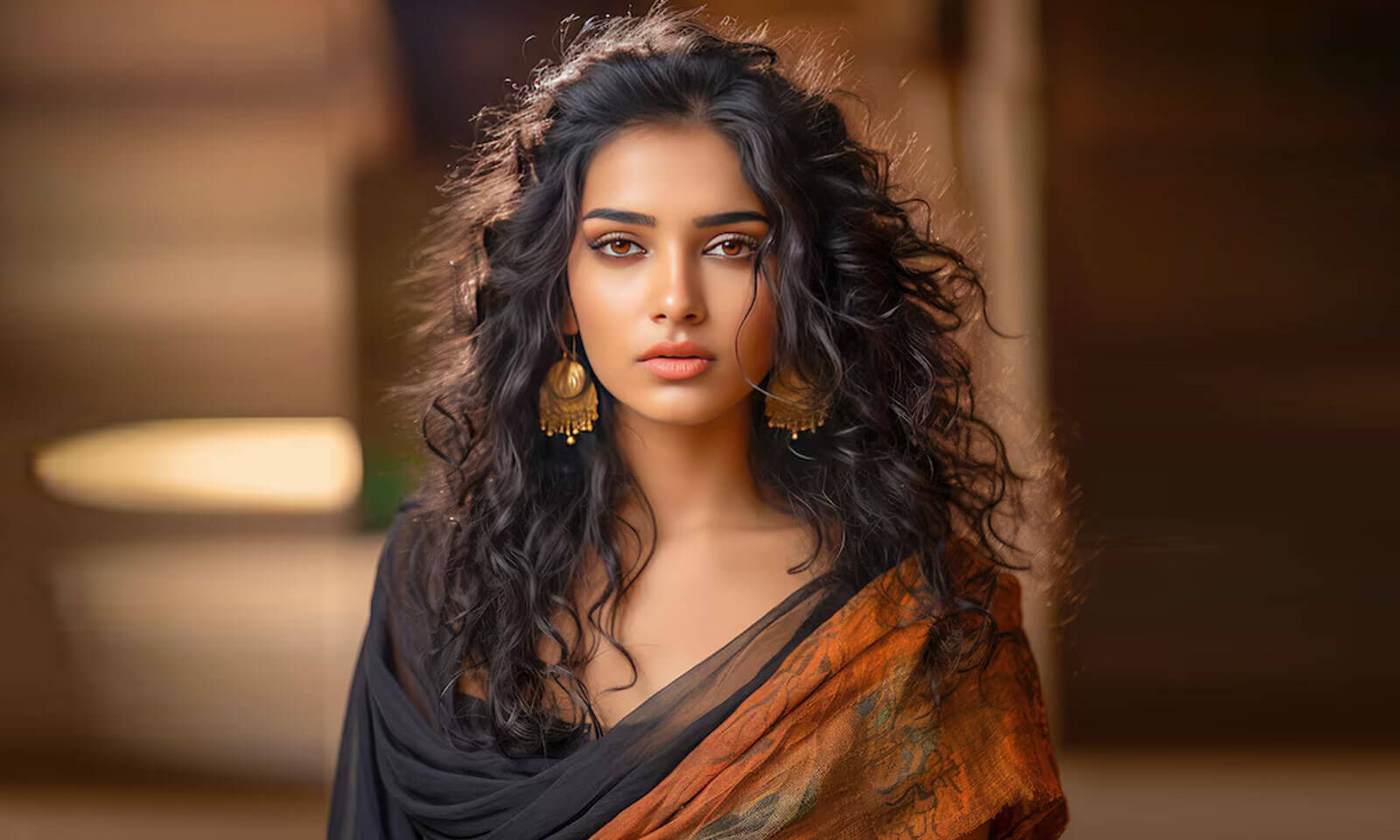 Ritindra Panda's odia poem Roopasee Mo Preeyasee