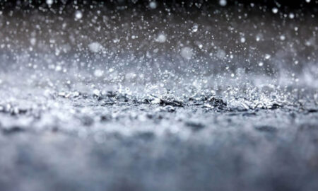 Priyanka Prusty's odia poem Barshaa