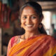 Rajalaxmi Panda's odia poem Naritie mun Naritie