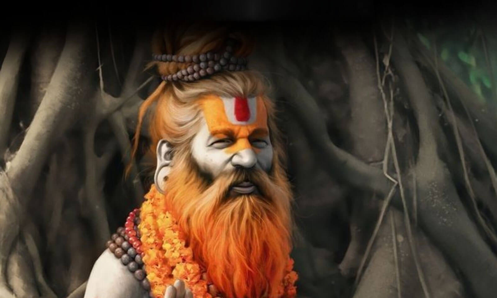 Satyajit Das's odia short story Shagunaa