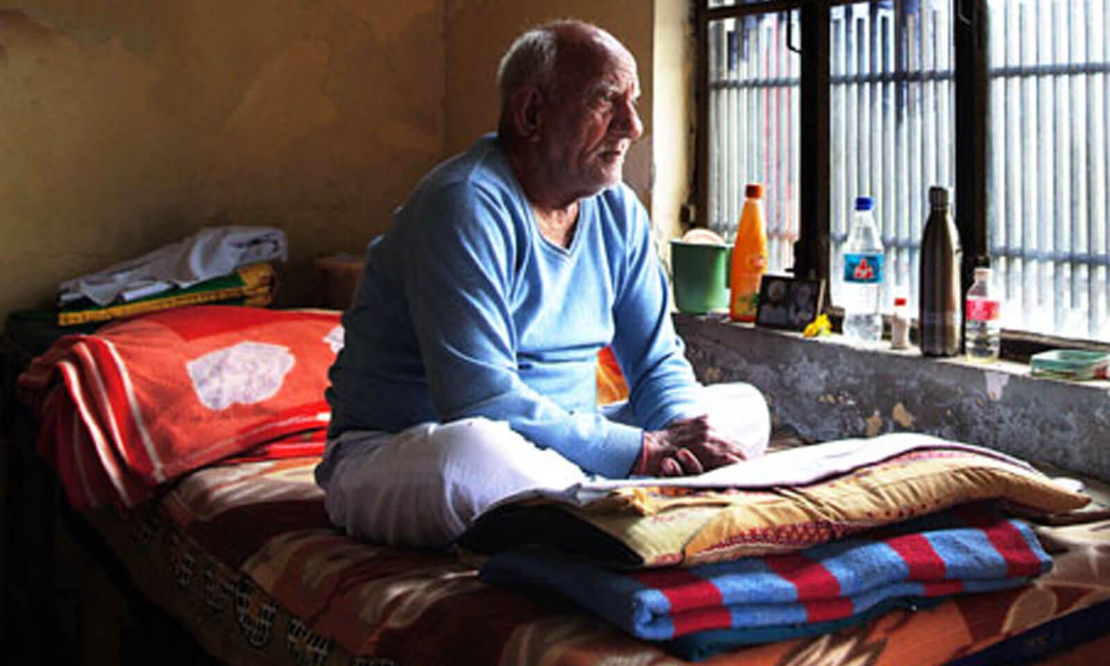 Jayashree Swain's odia poem Swartha