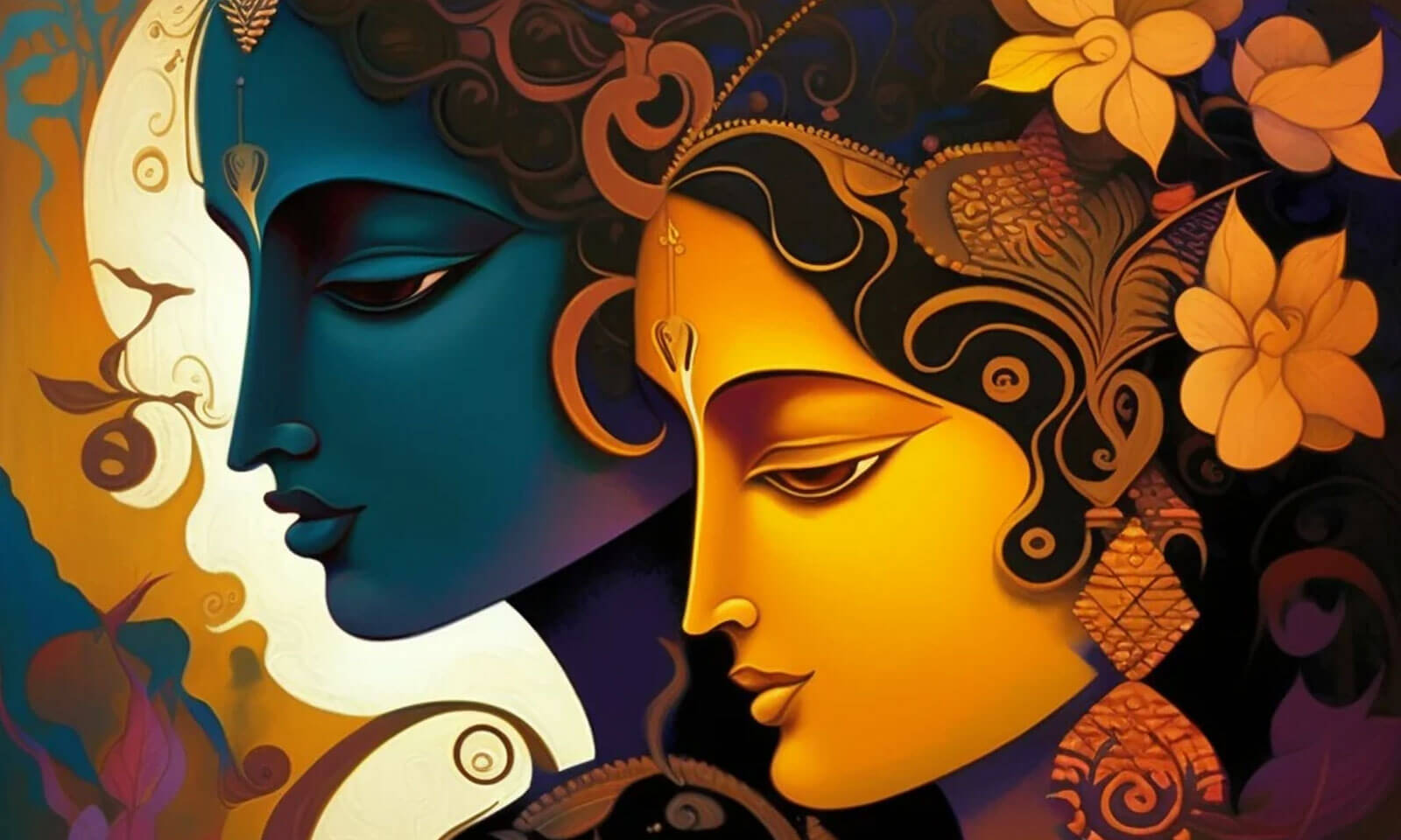 Rajsoubhagini Kar's odia poem Pratarana