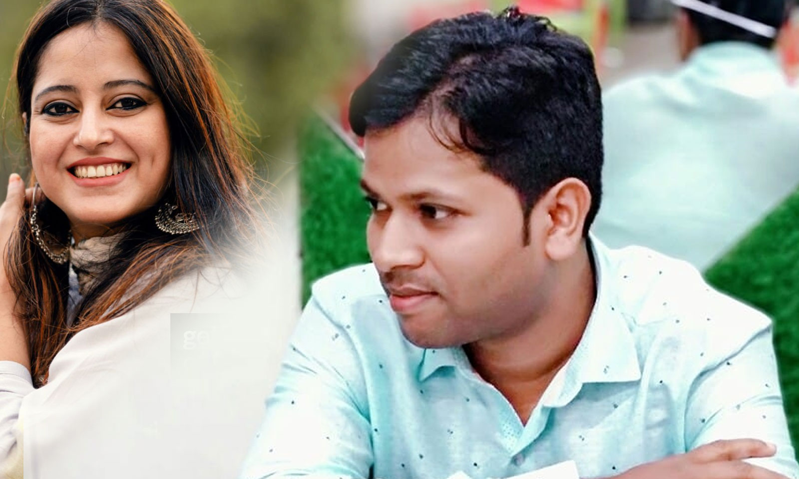 Susanta Kumar Dalei's odia poem Tuchha Manisha