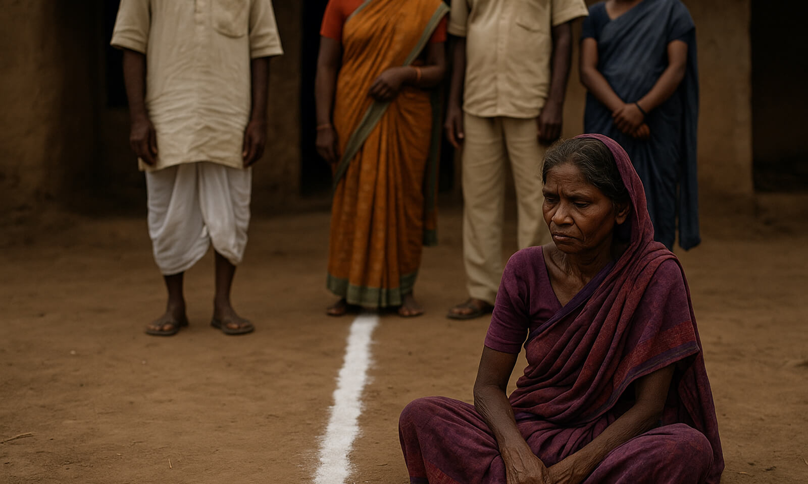 Ajay Kumar Rout's Odia Prose Achuaan Eka Manushyakruta Chintaadhaaraa