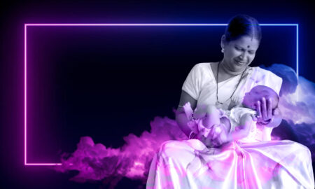 Suhani Rout's odia poem Chalanti Pratima