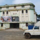 Golap Rout's odia poem Itihaasa Kada Leutauchhi