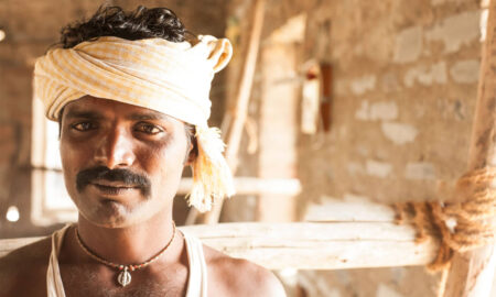 Prasanta Kumar Nayak's odia poem Swabhimani Odia