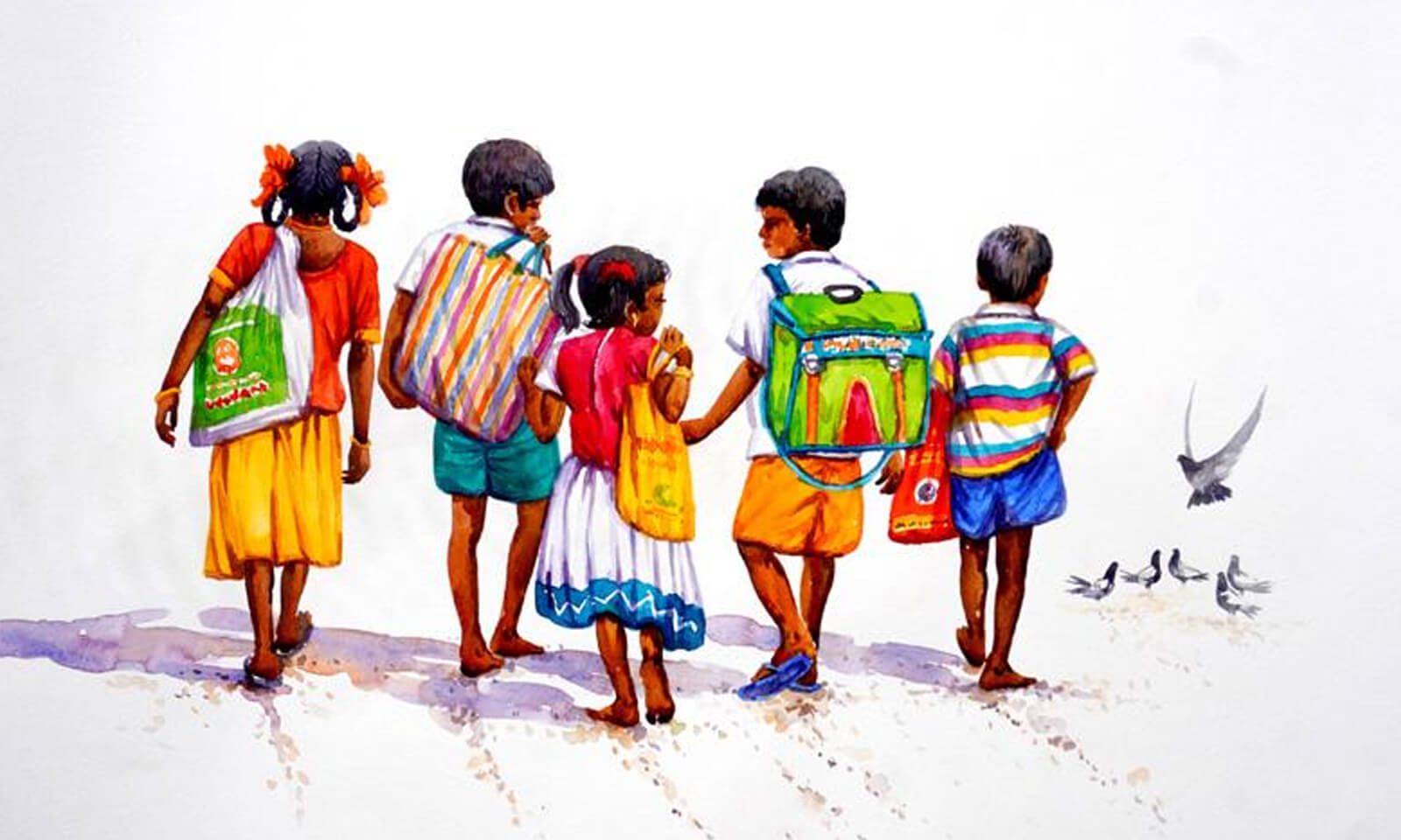 Pragyan Paramita Samantara's odia poem Bhalalaage Pilaadina