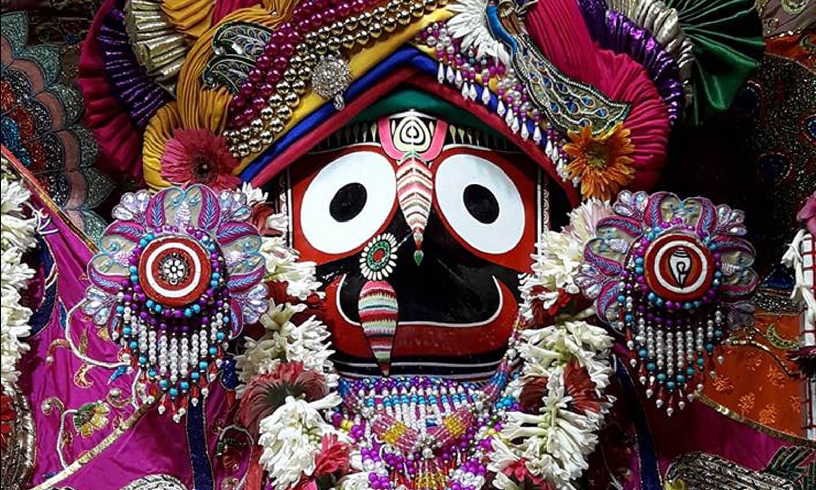 Suhani Rout's odia poem Hey Mahaabahu