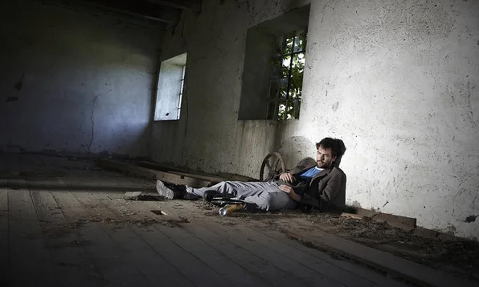 Jayashree Swain's odia poem Purusha Tie