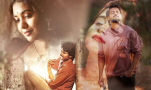 Binay Mohapatra's odia short story Rootu Badale