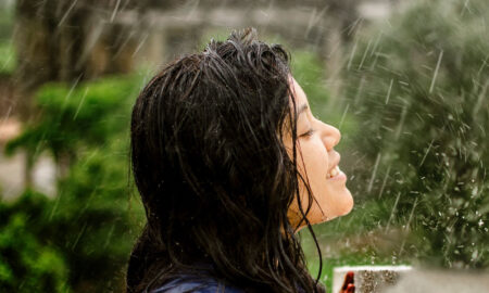 Pradip Nayak's odia poem Shrabana