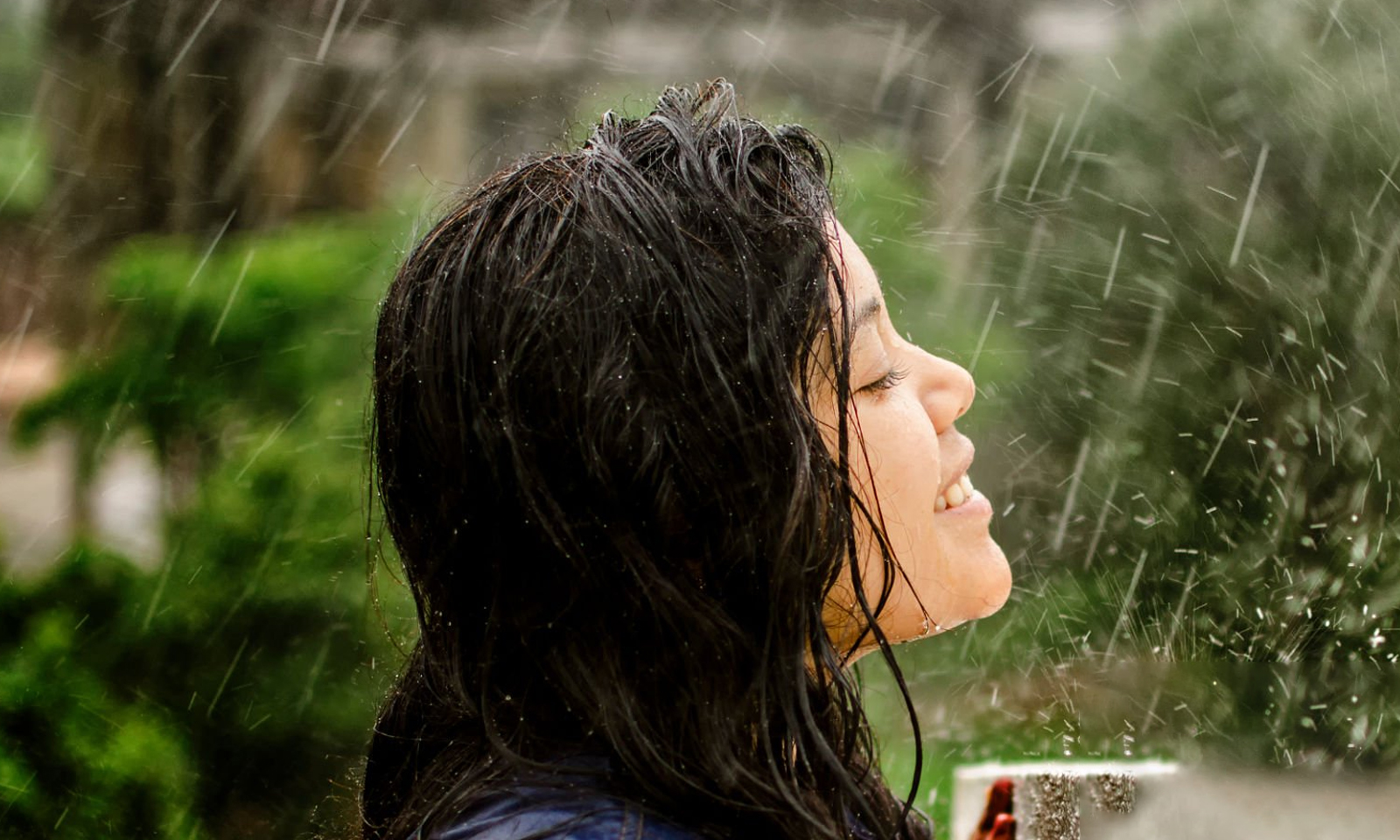 Pradip Nayak's odia poem Shrabana