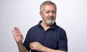 Prafulla Tripathy's odia short story Eka Eka Narahari