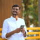 Biraja Routray's odia short story Offer Letter