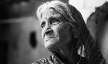 Mamata Basantia's odia poem Bou