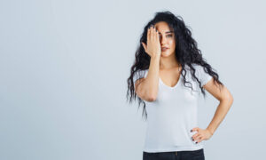 Suhani Rout's odia poem Naree Hebi Ki Paain ?