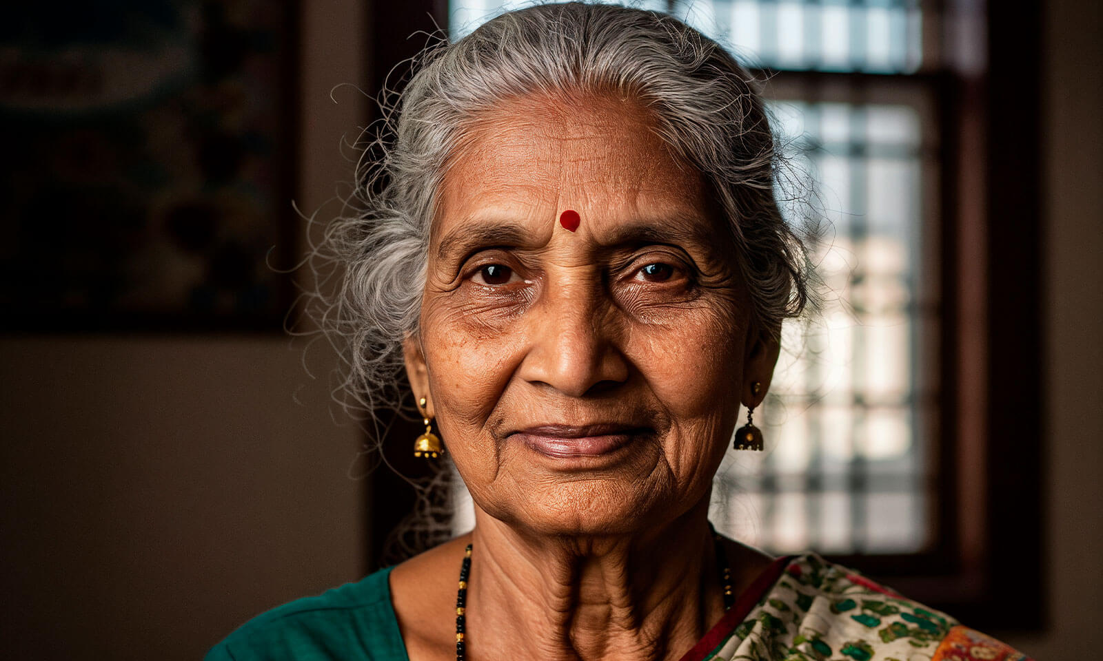 Dr. Jyotsnarani Kar's odia poem Naree