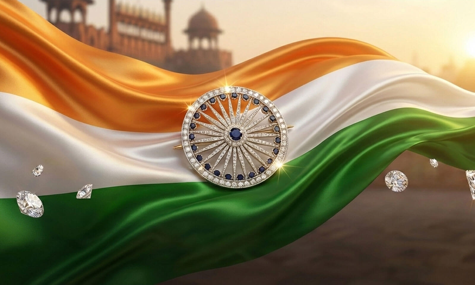 Shri Nihar Ranjan Sabat's Odia Prose Saarbabhoumatwara Mahotsaba Ganatantra Dibasa