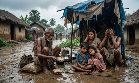 Bindass Gopal's story Abhishapta Jeebana