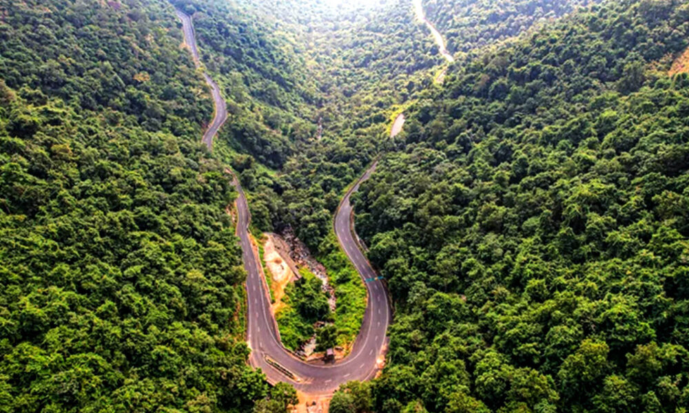 Shrikhetra Sundar's odia poem Asara Baata