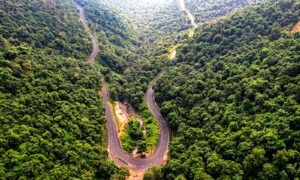 Shrikhetra Sundar's odia poem Asara Baata