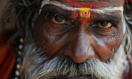 Susanta Kumar Dalei's odia poem Bandhu