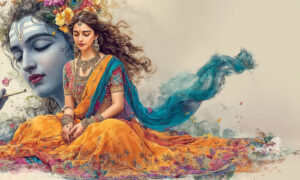 Prasanta Kumar Behera's odia poem Geeta Gobinda