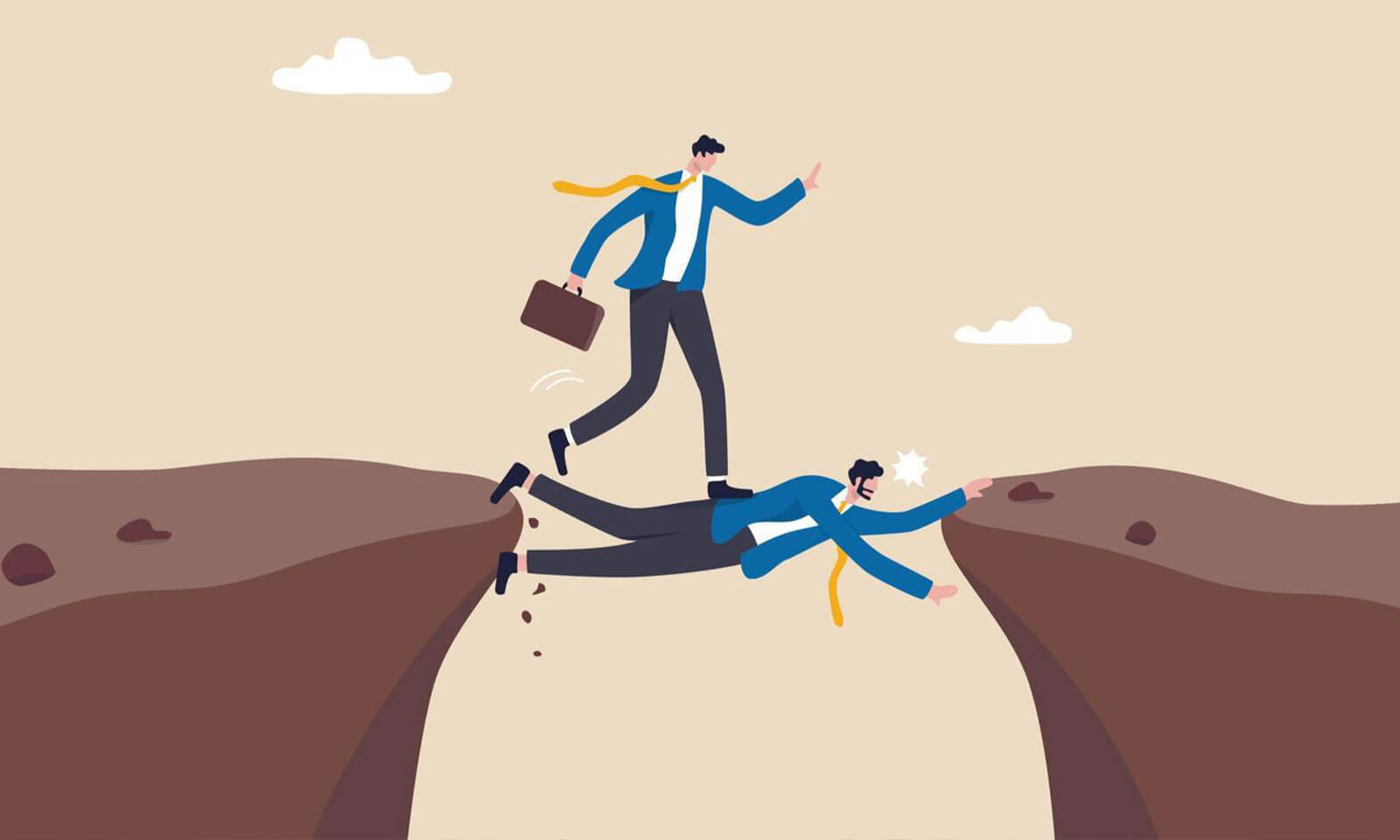 Dr Mousumi Parida's odia editorial article Samparka, Tyaga O Shrunkhalara Sidi - Puruna Pidhiru Nooaa Pidhi Jaaen