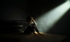 Jagannatha Das's odia poem Neerab Raatira Chitkaara