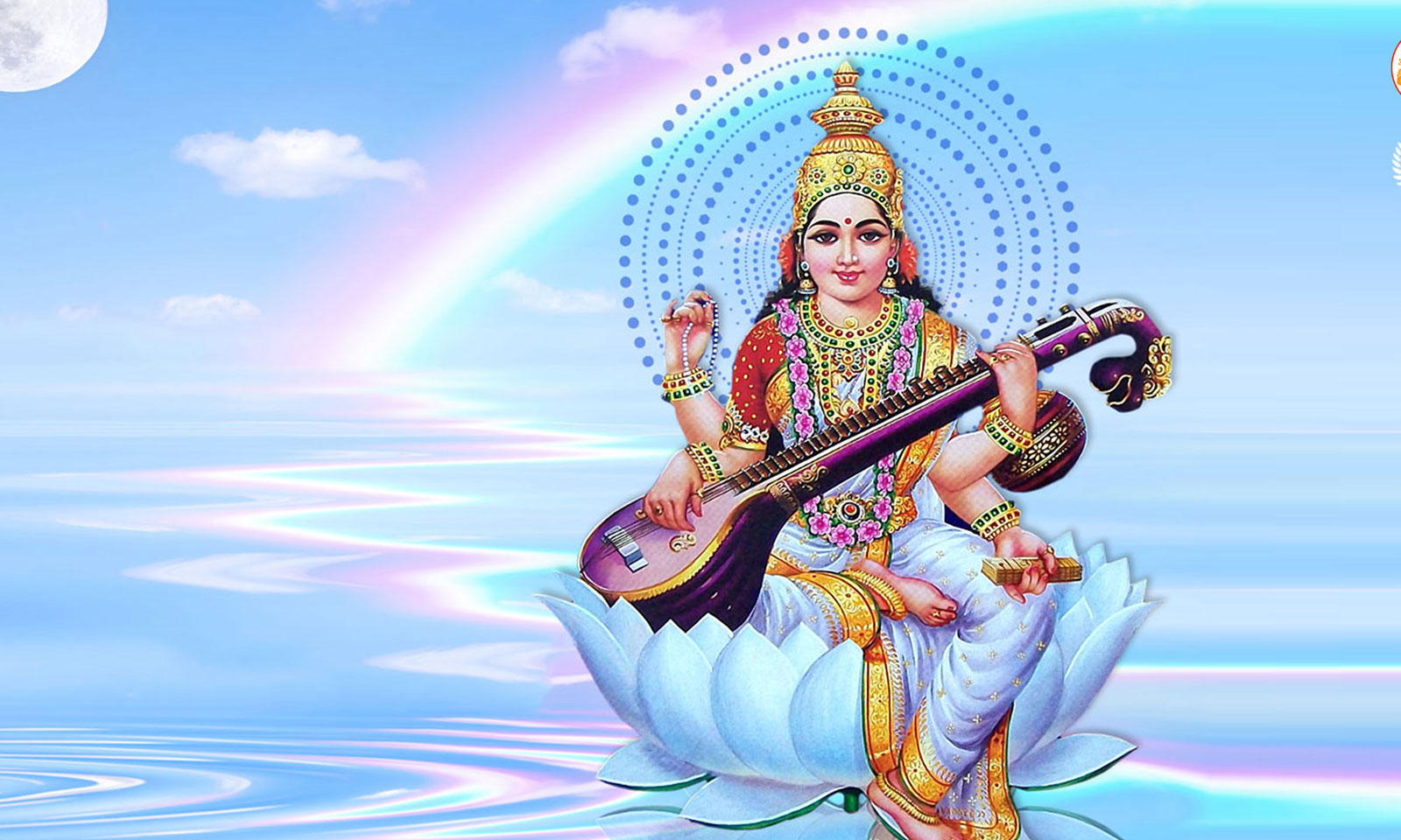 Shri Nihar Ranjan Sabat's Odia Prose Pabitra Saraswatipoojaara Mahima